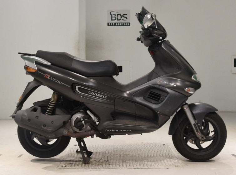 Мотоцикл Gilera RUNNER VXR200 с пробегом 32503 km