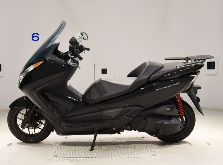 Мотоцикл Honda FORZA SIA с пробегом 77129 km