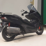 Мотоцикл Honda FORZA SIA с пробегом 77129 km