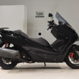 Мотоцикл Honda FORZA SIA с пробегом 77129 km
