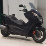 Мотоцикл Honda FORZA SIA с пробегом 77129 km