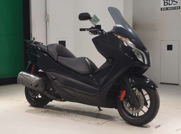 Мотоцикл Honda FORZA SIA с пробегом 77129 km