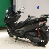 Мотоцикл Honda FORZA SIA с пробегом 77129 km