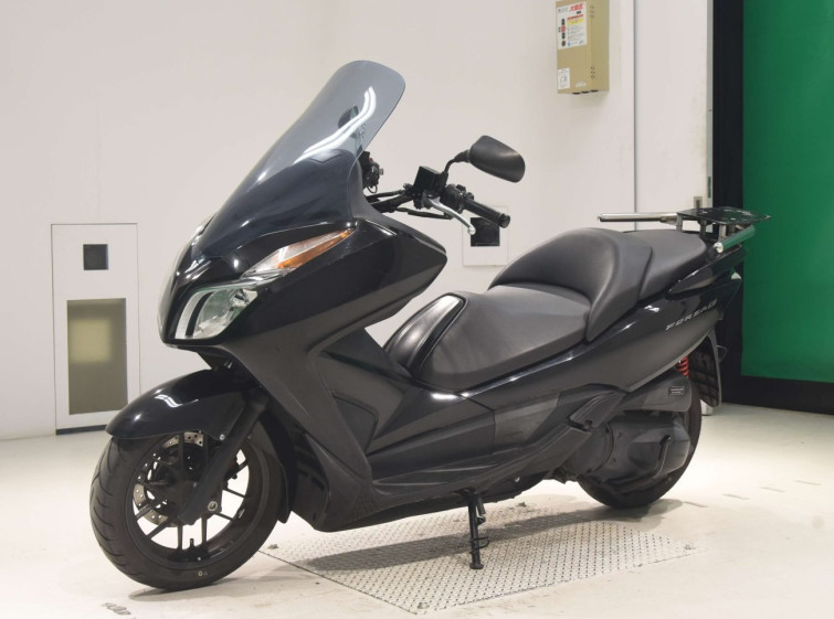 Мотоцикл Honda FORZA SIA с пробегом 77129 km