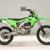 Мотоцикл Kawasaki KX250F