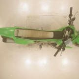 Мотоцикл Kawasaki KX250F