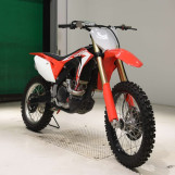 Мотоцикл Honda CRF450R