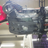 Мотоцикл Honda CRF450R