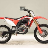 Мотоцикл Honda CRF450R