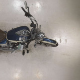 Мотоцикл Yamaha DRAGSTAR XVS250 с пробегом 34356 km