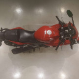 Мотоцикл Honda CBR250RA с пробегом 68548 km