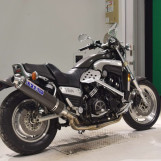 Мотоцикл Yamaha V-MAX1200 с пробегом 17286 km
