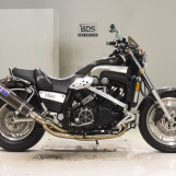 Мотоцикл Yamaha V-MAX1200 с пробегом 17286 km