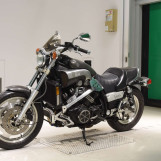 Мотоцикл Yamaha V-MAX1200 с пробегом 17286 km