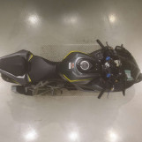 Мотоцикл Honda CBR250RR с пробегом 23560 km