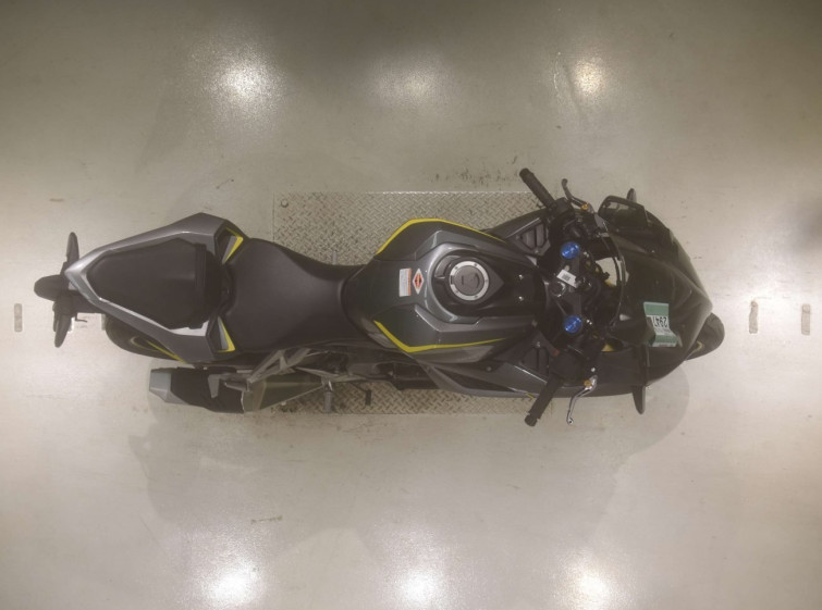 Мотоцикл Honda CBR250RR с пробегом 23560 km