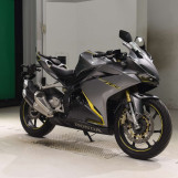 Мотоцикл Honda CBR250RR с пробегом 23560 km