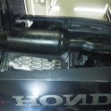 Мотоцикл Honda CBR250RR с пробегом 23560 km