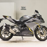 Мотоцикл Honda CBR250RR с пробегом 23560 km