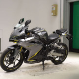 Мотоцикл Honda CBR250RR с пробегом 23560 km