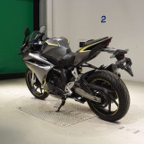 Мотоцикл Honda CBR250RR с пробегом 23560 km