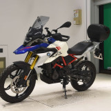 Мотоцикл BMW G310GS