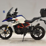 Мотоцикл BMW G310GS