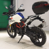 Мотоцикл BMW G310GS