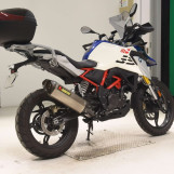 Мотоцикл BMW G310GS