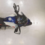 Мотоцикл BMW G310GS