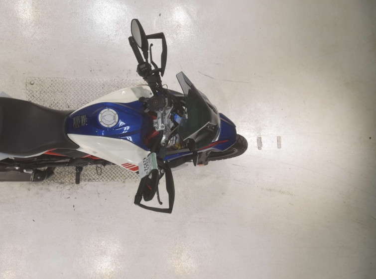 Мотоцикл BMW G310GS