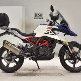 Мотоцикл BMW G310GS