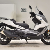 Мотоцикл BMW C400GT