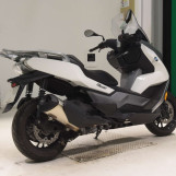 Мотоцикл BMW C400GT