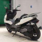 Мотоцикл BMW C400GT