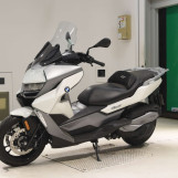 Мотоцикл BMW C400GT
