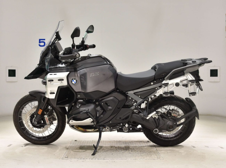 Мотоцикл BMW r1300gs