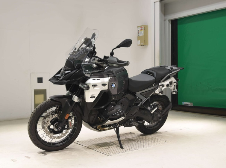 Мотоцикл BMW r1300gs