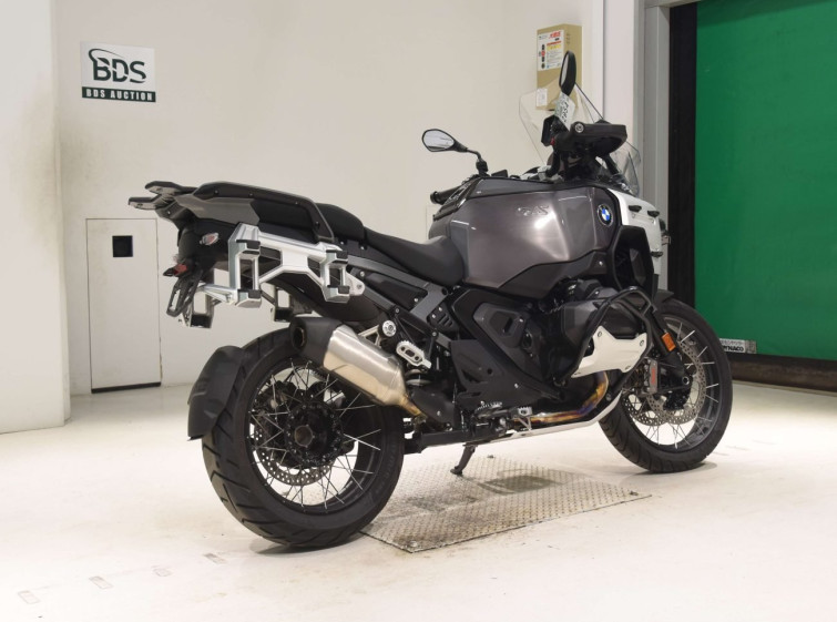 Мотоцикл BMW r1300gs