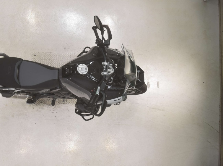 Мотоцикл BMW r1300gs