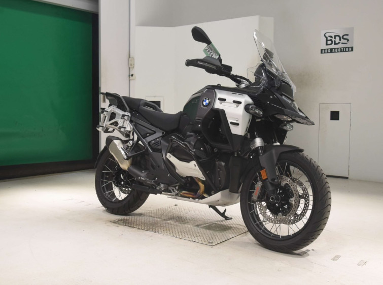 Мотоцикл BMW r1300gs