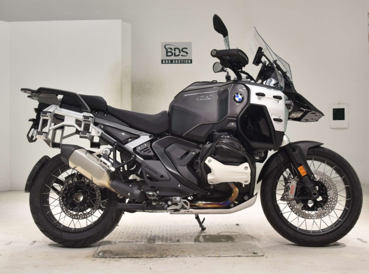 Мотоцикл BMW r1300gs
