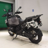 Мотоцикл BMW r1300gs