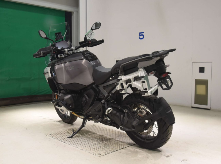 Мотоцикл BMW r1300gs