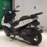 Мотоцикл BMW C400GT с пробегом 1103 km