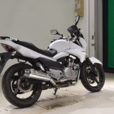 Мотоцикл Suzuki GSR250 с пробегом 55315 km