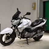 Мотоцикл Suzuki GSR250 с пробегом 55315 km