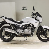 Мотоцикл Suzuki GSR250 с пробегом 55315 km