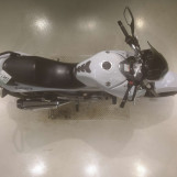 Мотоцикл Suzuki GSR250 с пробегом 55315 km