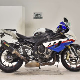 Мотоцикл BMW S1000RR с пробегом 30713 km